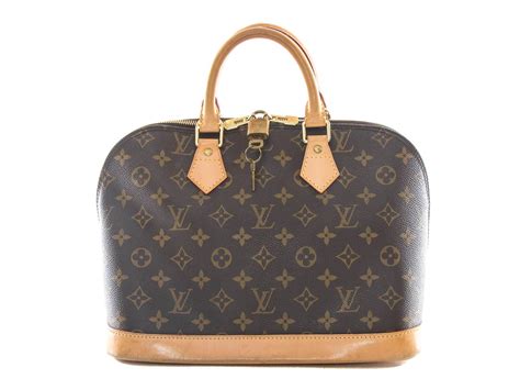 authentic louis vuitton monogram|Monogram Signature .